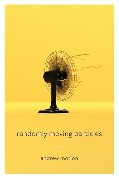 Produktbild: Randomly Moving Particles