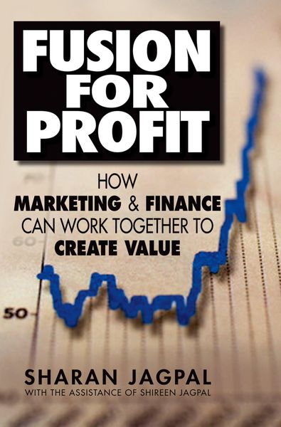 Produktbild: Fusion for Profit