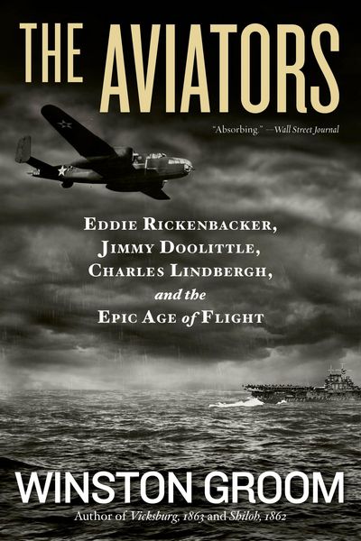 Produktbild: The Aviators