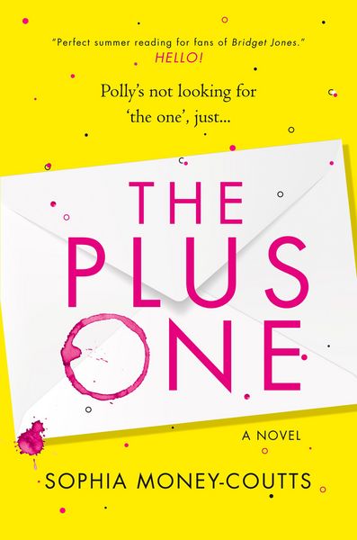 Produktbild: The Plus One
