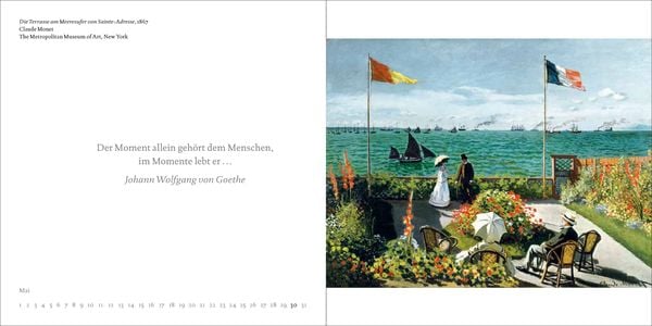 Produktbild: Zeit f&uuml;r Kunst