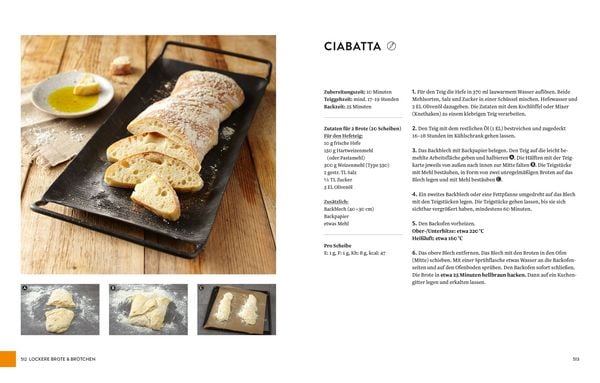Produktbild: Backen macht Freude