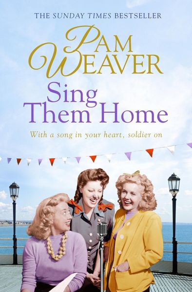Produktbild: Sing Them Home