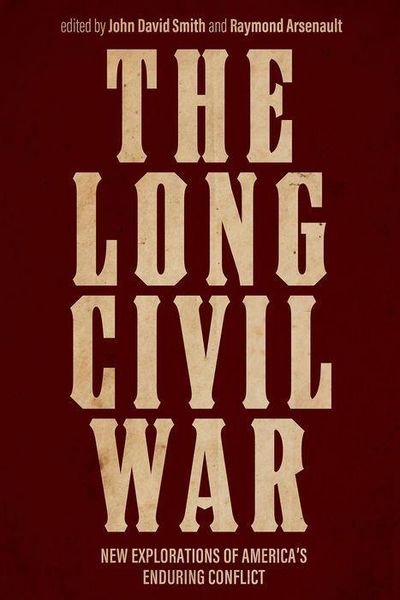 Produktbild: The Long Civil War
