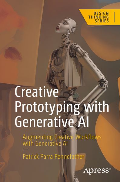 Produktbild: Creative Prototyping with Generative AI