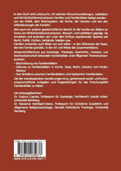 Produktbild: Familienbilder
