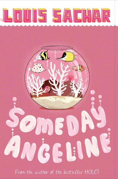 Produktbild: Someday Angeline