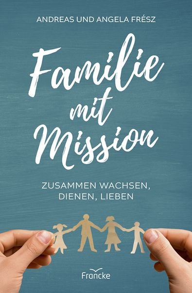 Produktbild: Familie mit Mission