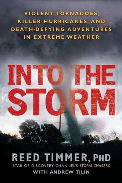 Produktbild: Into the Storm