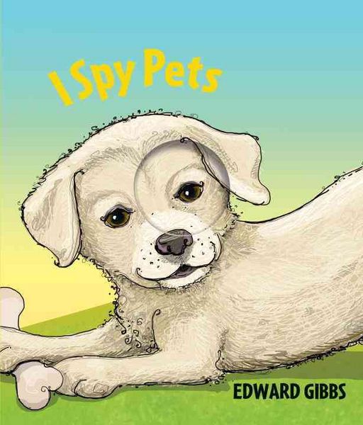 Produktbild: I Spy Pets