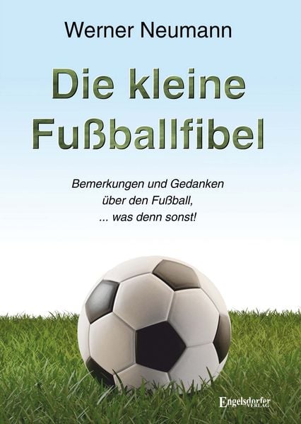 Produktbild: Die kleine Fu&szlig;ballfibel