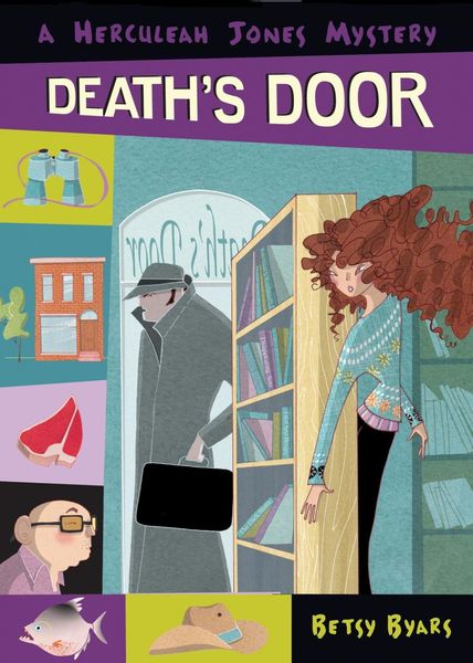 Produktbild: Death's Door