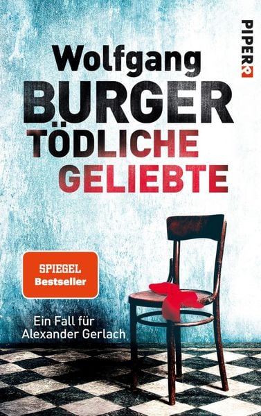 Produktbild: T&ouml;dliche Geliebte