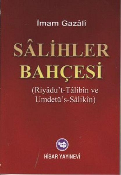 Produktbild: Salihler Bahcesi