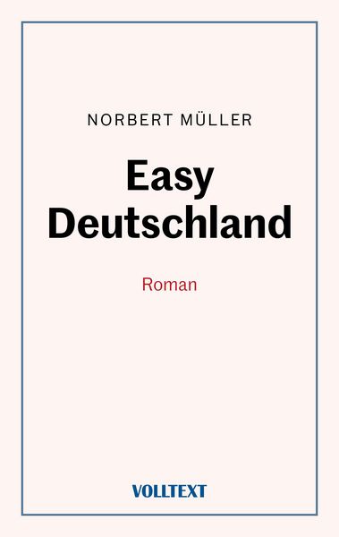 Produktbild: Easy Deutschland