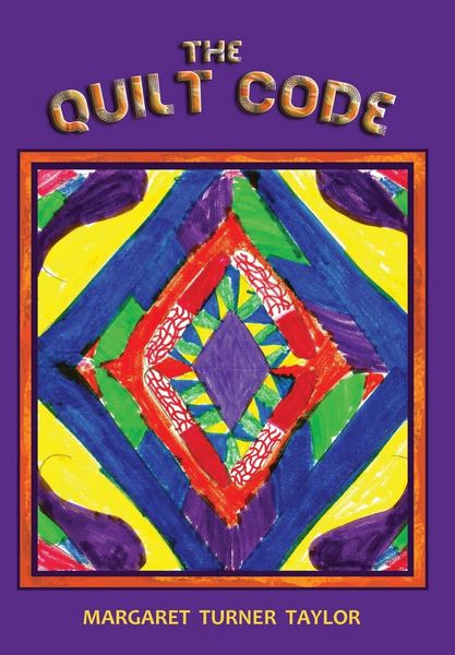 Produktbild: The Quilt Code