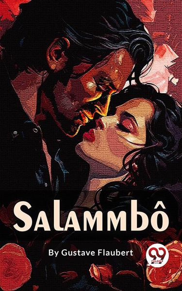 Produktbild: Salammb&ocirc;