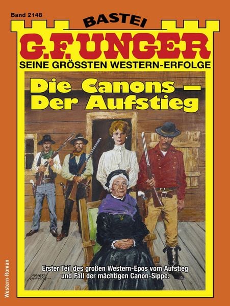 Produktbild: G. F. Unger 2148