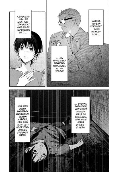 Produktbild: The Strange House 03