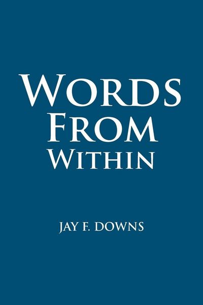 Produktbild: Words from Within