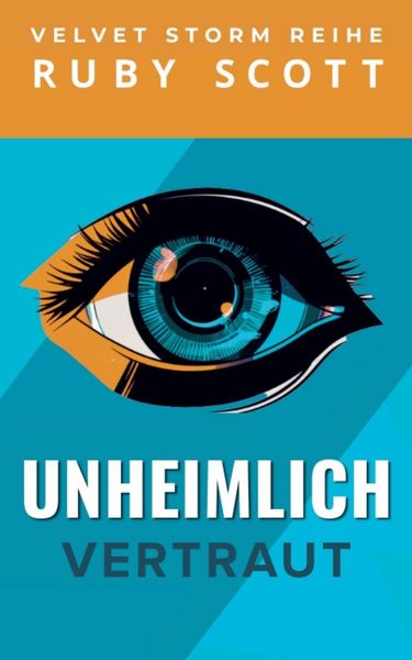 Produktbild: Unheimlich Vertraut