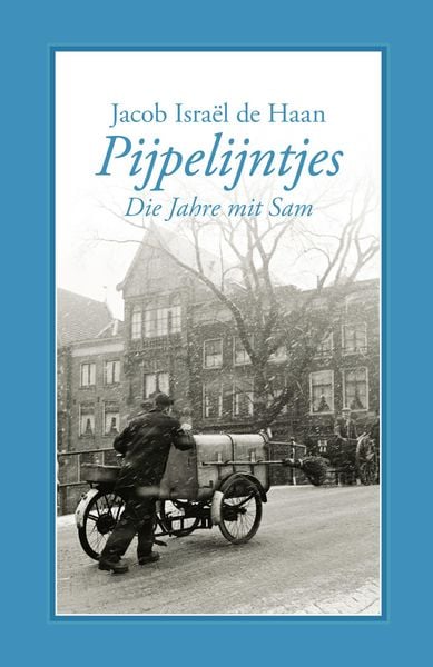 Produktbild: Pijpelijntjes