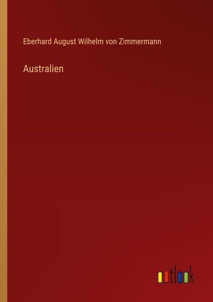 Produktbild: Australien