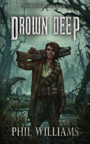 Produktbild: Drown Deep