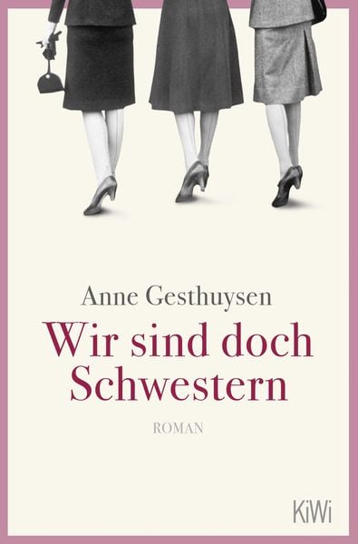 Produktbild: Wir sind doch Schwestern
