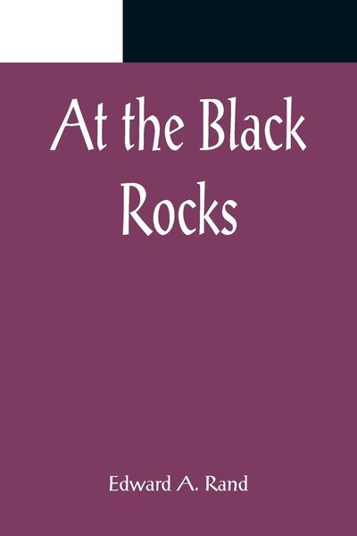 Produktbild: At the Black Rocks