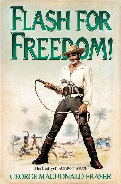 Produktbild: Flash for Freedom!