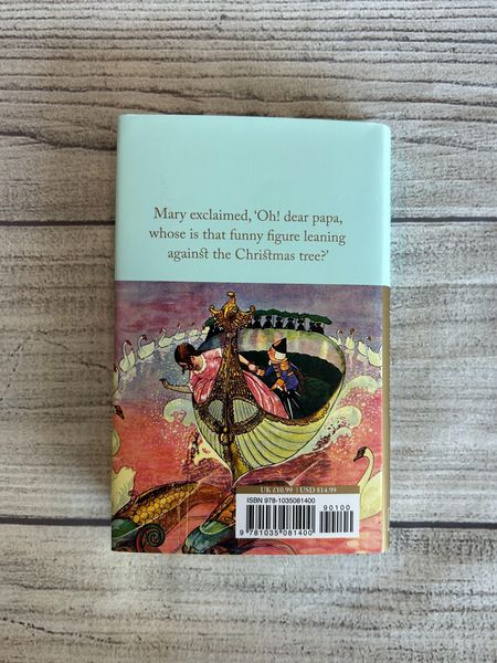 Produktbild: The Nutcracker