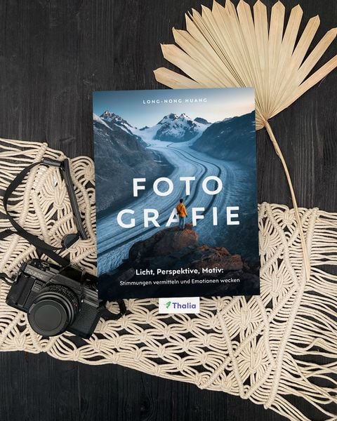 Produktbild: Fotografie