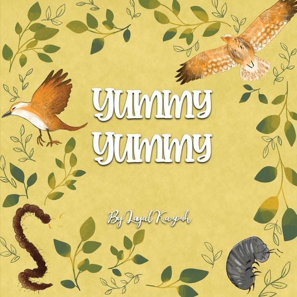Produktbild: Yummy Yummy