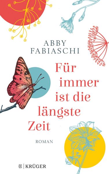 Produktbild: Für immer ist die längste Zeit