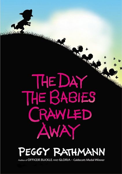 Produktbild: The Day the Babies Crawled Away