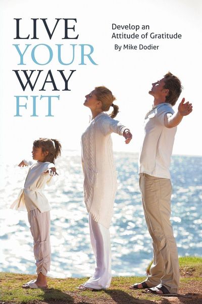 Produktbild: Live Your Way Fit
