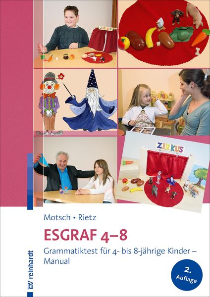 Produktbild: Esgraf 4-8