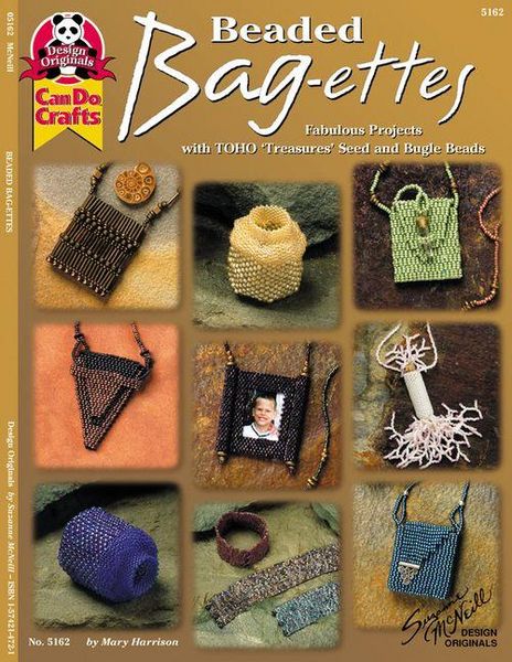Produktbild: Beaded Bag-Ettes