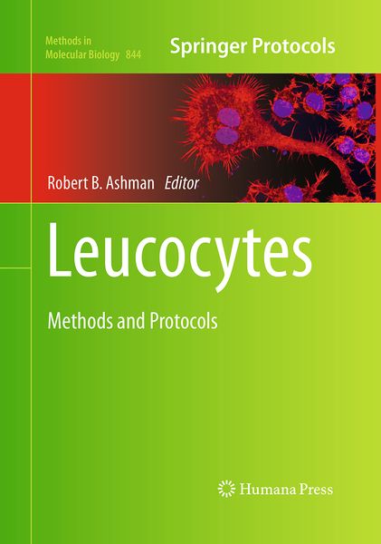 Produktbild: Leucocytes