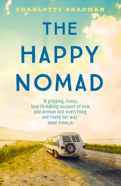 Produktbild: The Happy Nomad