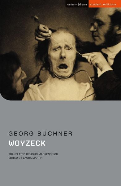 Produktbild: Woyzeck