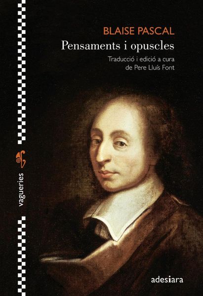 Produktbild: Pensaments i opuscles