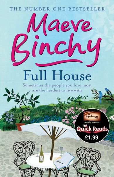 Produktbild: Full House