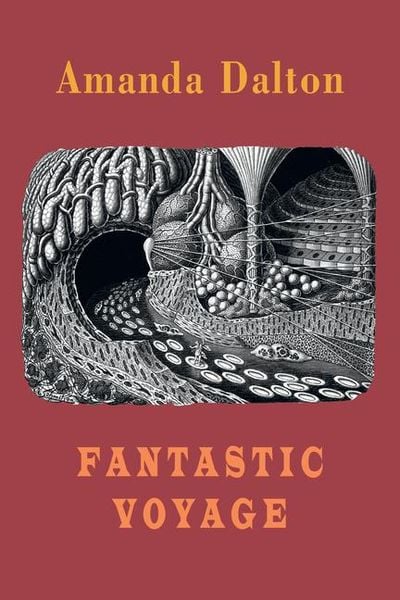 Produktbild: Fantastic Voyage