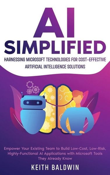 Produktbild: AI Simplified