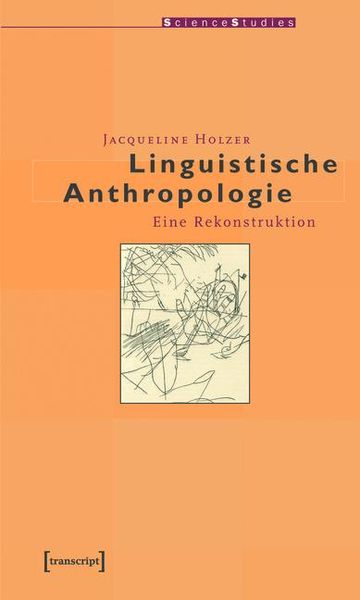 Produktbild: Linguistische Anthropologie
