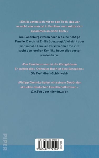Produktbild: Papenburg