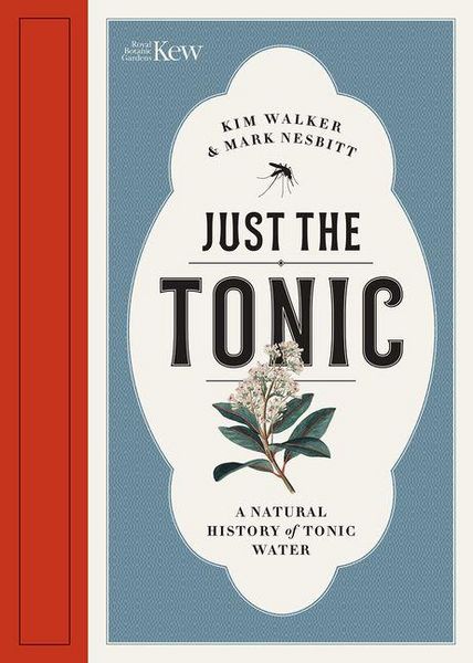 Produktbild: Just the Tonic