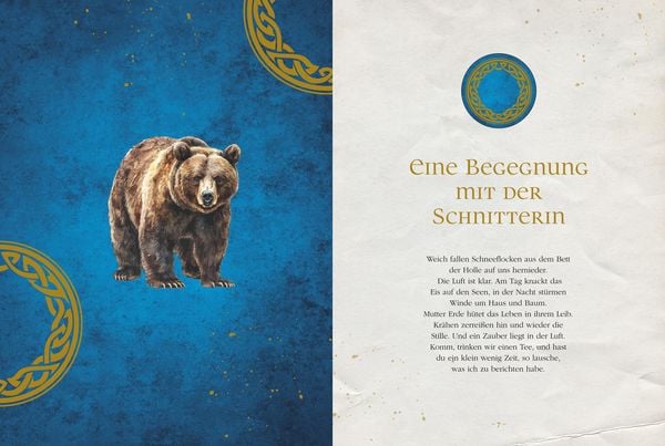 Produktbild: Ein Rauhnacht-M&auml;rchen